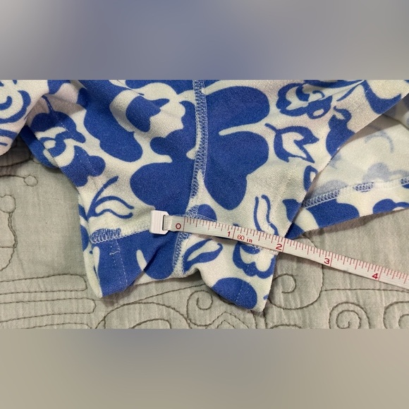 NWT FP Movement High Volley Shortsie Sz XS Bay Breeze Combo - Picture 11 of 11